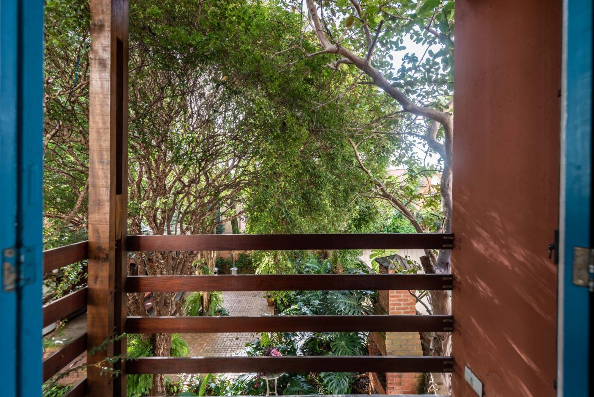 Happy Sweet Home 3 Sao Paulo Exterior photo