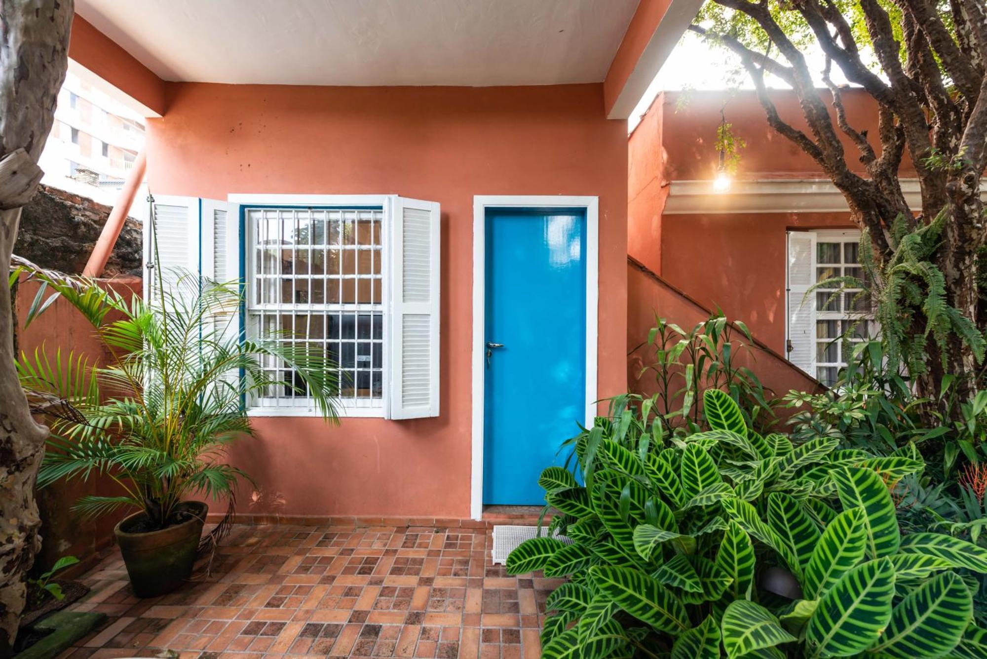 Happy Sweet Home 3 Sao Paulo Exterior photo