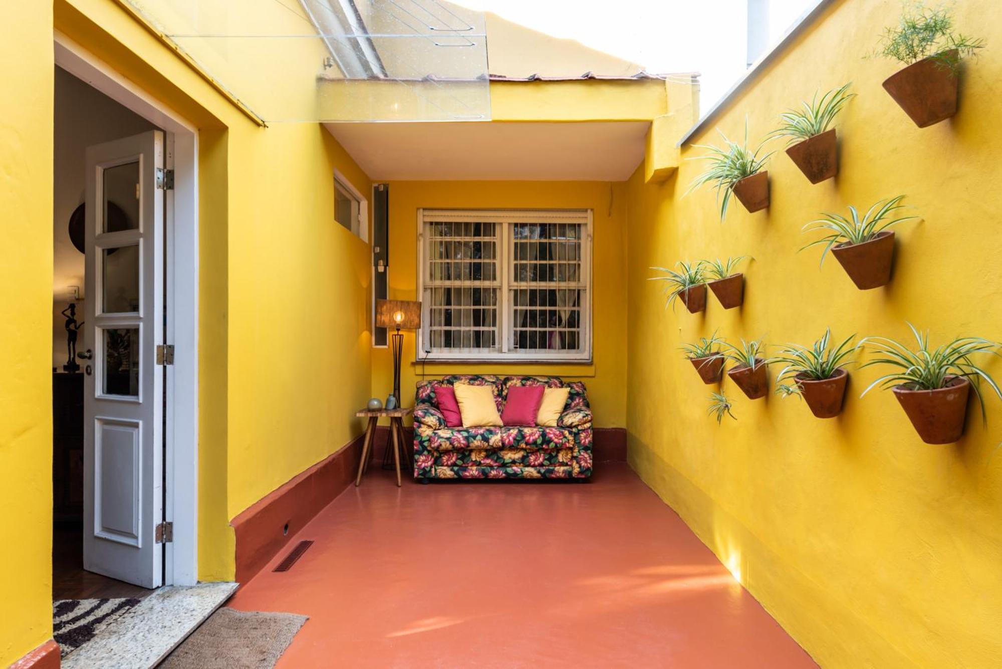 Happy Sweet Home 3 Sao Paulo Exterior photo