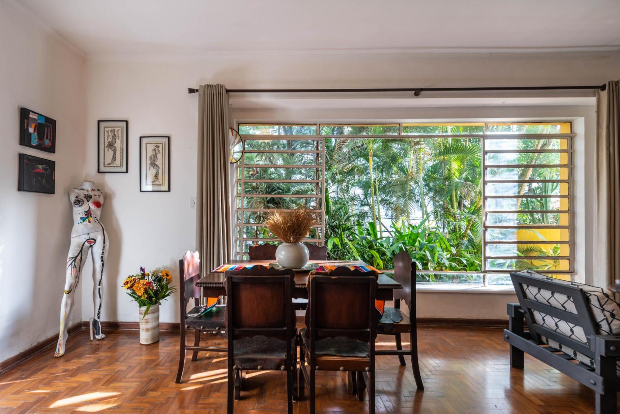 Happy Sweet Home 3 Sao Paulo Exterior photo