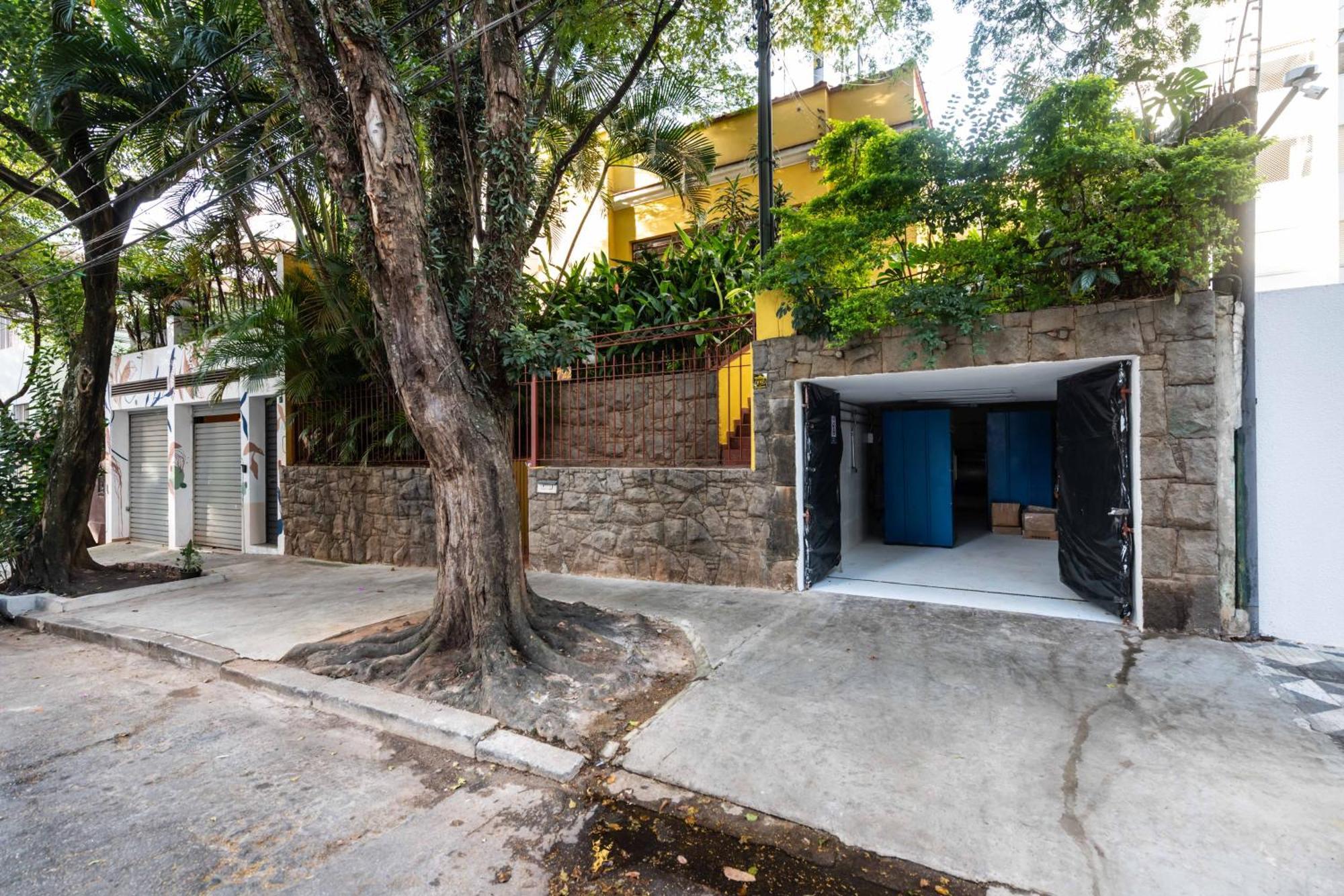 Happy Sweet Home 3 Sao Paulo Exterior photo