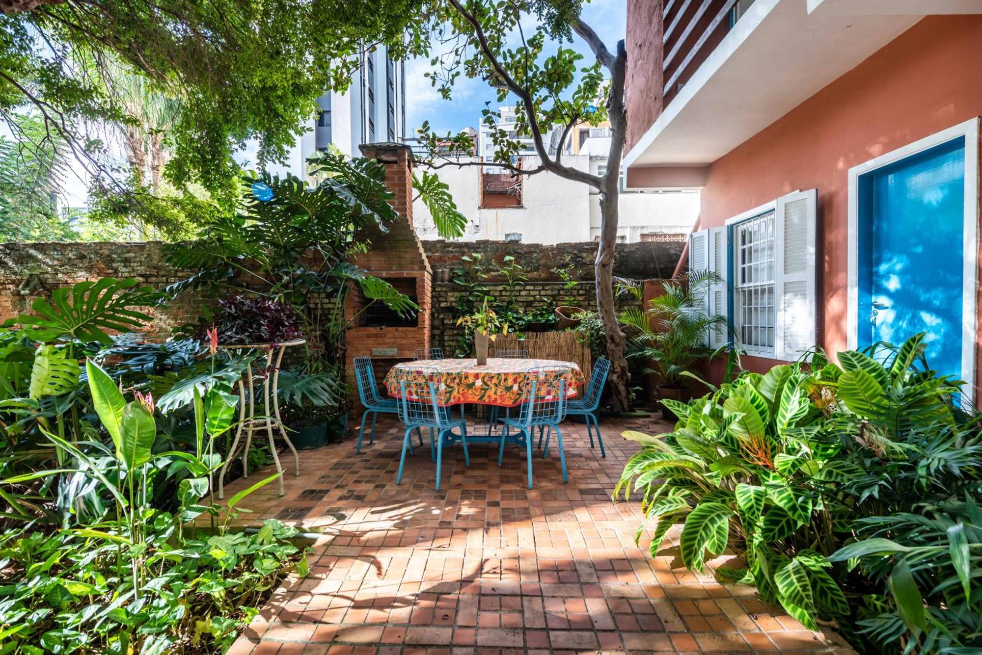Happy Sweet Home 3 Sao Paulo Exterior photo