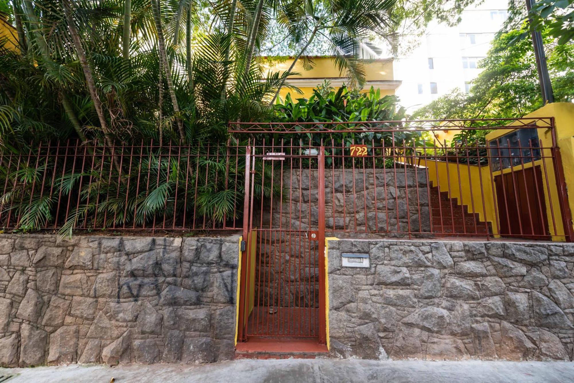 Happy Sweet Home 3 Sao Paulo Exterior photo