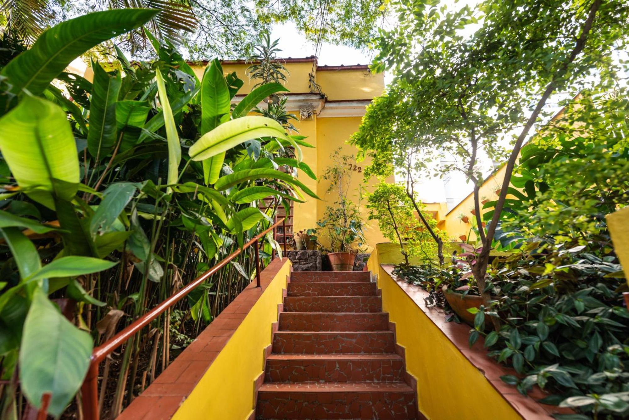 Happy Sweet Home 3 Sao Paulo Exterior photo