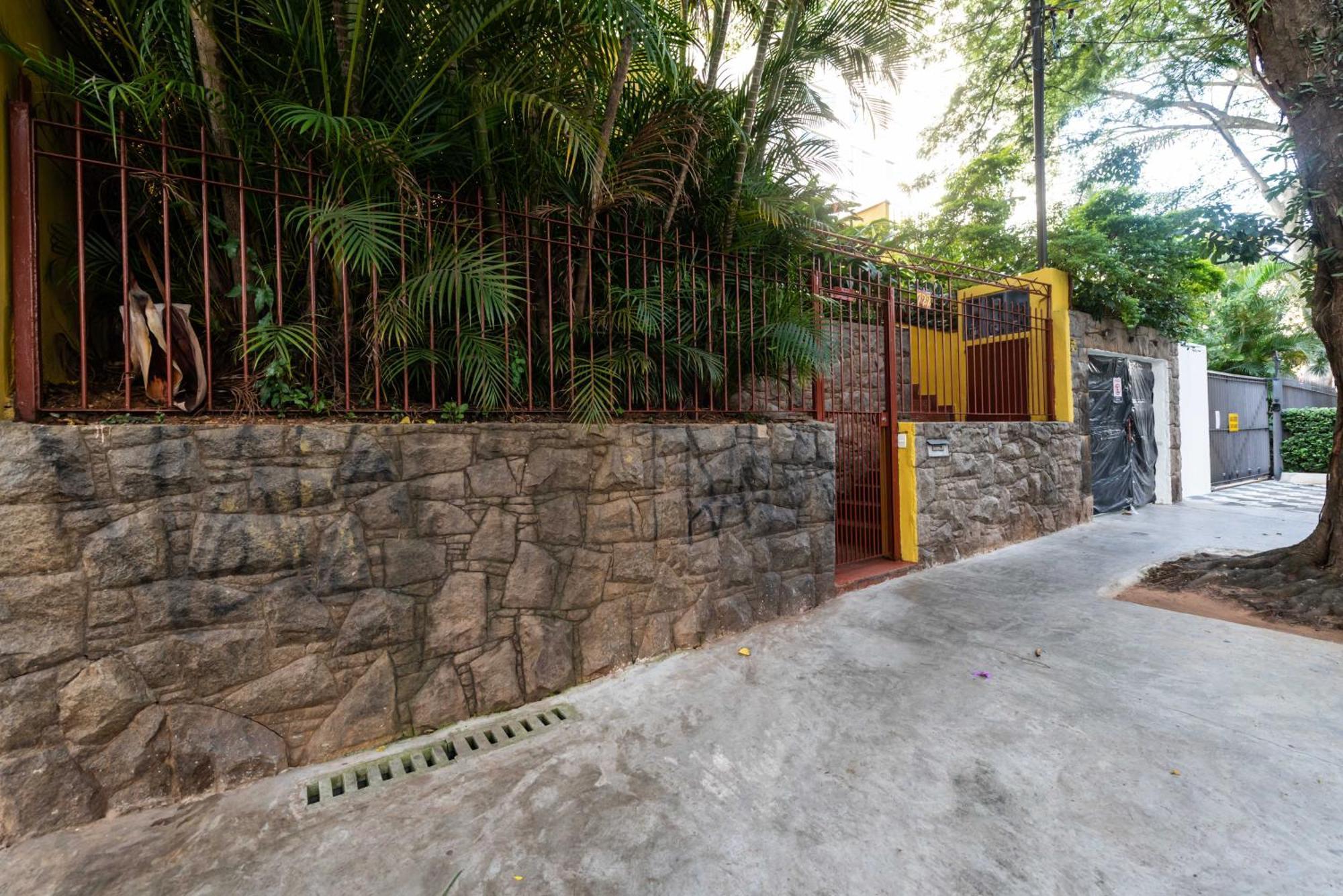 Happy Sweet Home 3 Sao Paulo Exterior photo