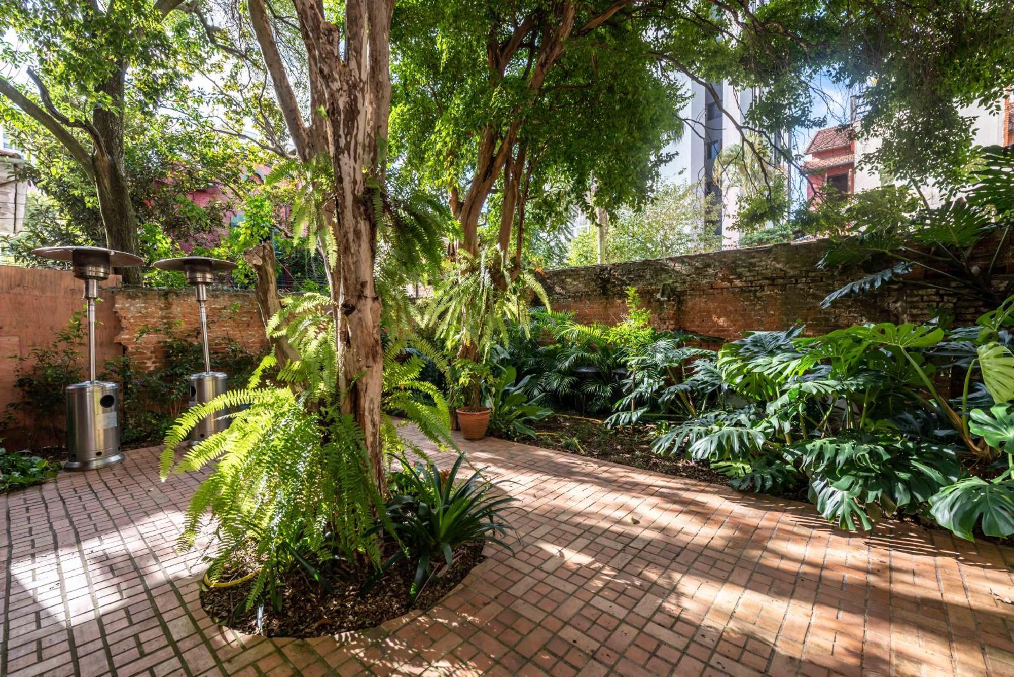 Happy Sweet Home 3 Sao Paulo Exterior photo